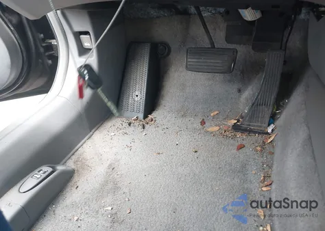 2007 Honda Civic Ex z USA, uszkodzony, nr VIN 2HGFG12897H517352